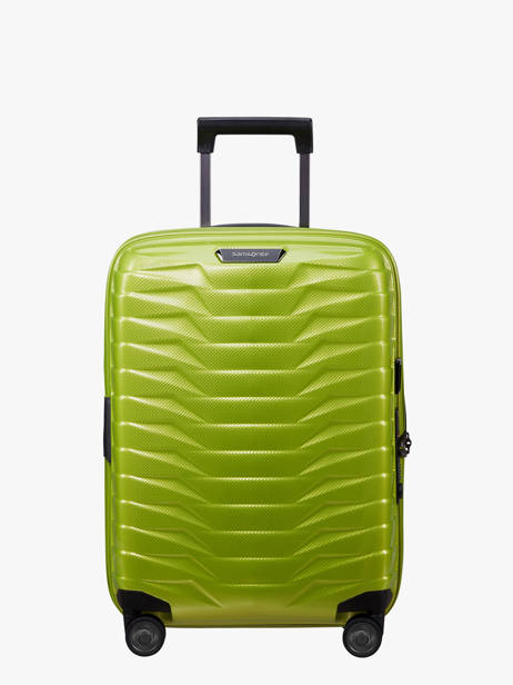 Handbagage Proxis Samsonite Groen proxis 1820107